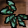 Hoary Armoredillo Spine Icon