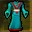 Suikan Over-robe Icon
