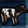 Tipped Pack Cow Icon