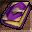 Asheron's Second Missive Icon