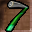 Hammer of Acid Icon