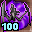 Lightning Grievver Essence (100) Icon