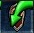 Radiant Blood Shield Cover Icon