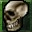 Shreth-Gnawed Corpse Icon