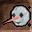 Snowman Head Icon