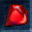 The Ruby Sulmada Icon