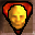 Volatile Gem of Lowering Self Icon