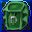 Colosseum Backpack Icon