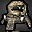 Dark Tusker Shrine Icon