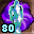 Frost Elemental Essence (80) Icon