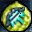 Gem of Damage Modification Icon