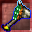 Tanae's Tewhate of the Forests Icon