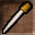 Copper Gromnie Tooth Pick Icon