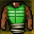 Greater Amuli Coat of Acid Icon