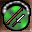 Ruined Amulet of Finesse Weapons Icon