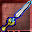 Shivering Atlan Sword Icon