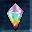 Major Prismatic Stone Icon