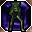 Mosswart Worshipper Whipper Plaque Icon