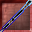 Paradox-touched Olthoi Staff Icon