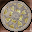 Silver Knight Medallion Icon