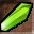 Acidic Progenitor Crystal Icon