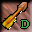 Deadly Blunt Spike Icon