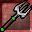 Seasoned Explorer Trident Icon