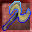Well-Balanced Lugian Axe Icon