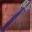 Oak Stormwood Staff Icon