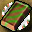 Peppermint Chocolate Bar Icon