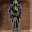 Skeleton (Fishing) Icon