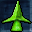 Falcon Spear-Head Icon