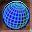 Globe of Auberean Icon