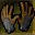 Major Shadow Gauntlets (Sparking Darkened Mind Set) Icon