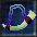Pyreal Horn of Leadership Icon