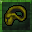 Small Belt Pouch (Olive) Icon