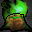 Vat of Olthoi Jelly Icon