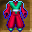 Dho War Master Robe Icon