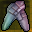 Prismatic Koujia Sleeves Icon
