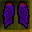 Shadow Bracers (Clouded Spirit) Icon