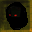 Shadow Mask Icon