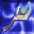 Soul Bound Axe Icon