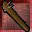 Board with Nail Icon