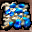 Combined Hyssop and Mandrake Icon