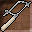Jeweler's Hand Saw Icon