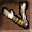Fresh Zombie Arm Icon