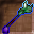 Shendolain Staff of the Lightbringer Icon
