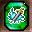 Slashing Natural Resistance Icon