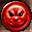 High-Stakes Gambling Token Icon