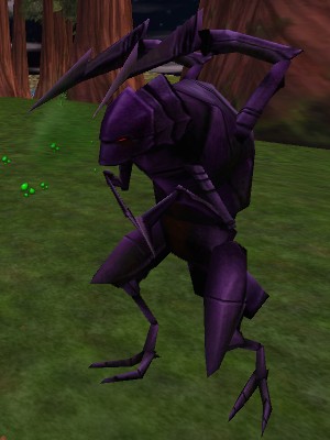 Olthoi Noble | Asheron's Call Community Wiki | FANDOM powered by Wikia